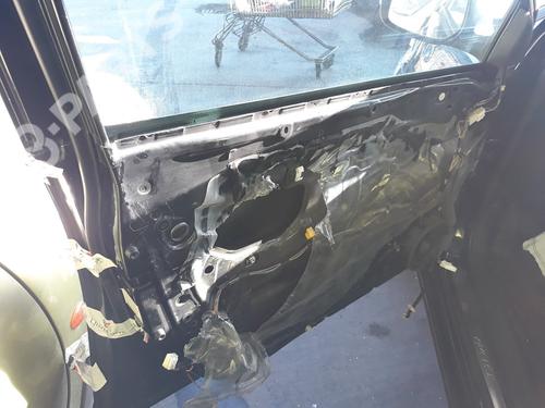 Front left exterior door handle TOYOTA AVENSIS (_T25_) 2.0 D-4D (ADT250_, ADT250R) | BP9142673C128  - Image 10