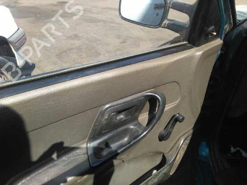 Styring servopumpe SEAT INCA (6K9)  | BP5076949M99 