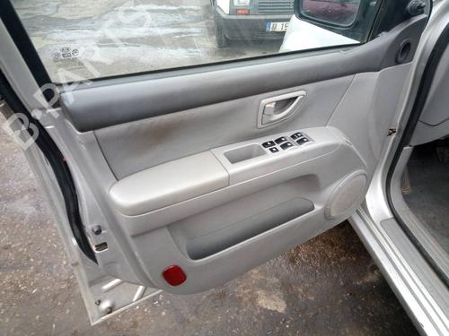 Køler KIA SORENTO I (JC)  | BP17089100M31 