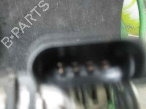 Front wiper motor SEAT IBIZA IV (6J5, 6P1)  | BP3049480M29 