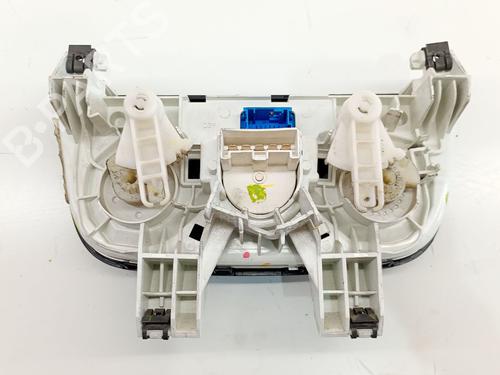 Climate control OPEL COMBO Box Body/MPV (X12) 1.3 CDTI (B05) | BP39170665I5 - Image 3