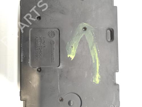 Electronic module RENAULT CLIO IV (BH_) 1.5 dCi 75 | BP24110502M83 