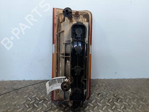 Right taillight FORD COURIER Pickup 1.8 D | BP13298982C35 