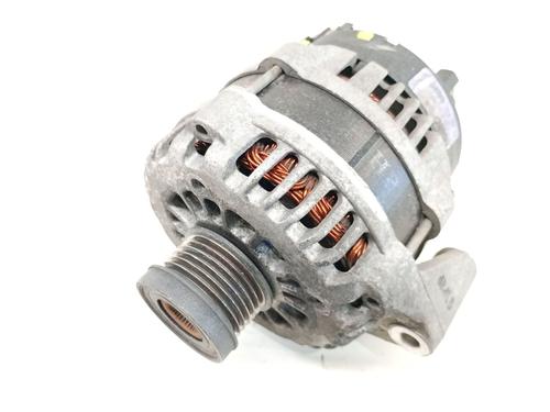 Alternator SSANGYONG RODIUS I 2.7 Xdi | BP39448433M7 - Image 2