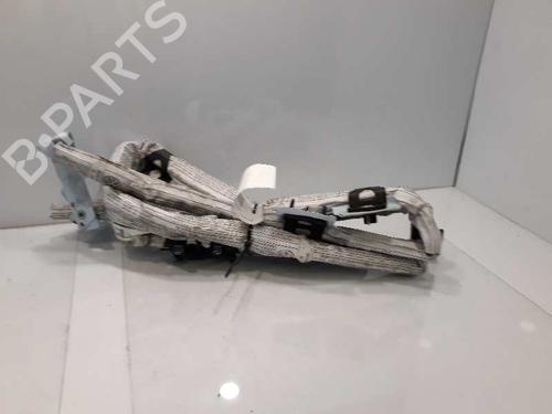 Used Right curtain airbag VW PASSAT B6 (3C2) [2005-2010]  5071274