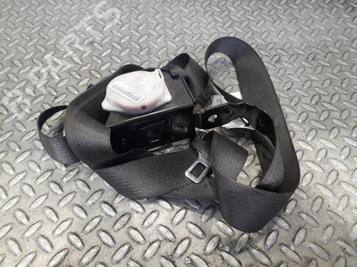 Used Rear left seatbelt OPEL INSIGNIA A Sports Tourer (G09) [2008-2017]  15907124