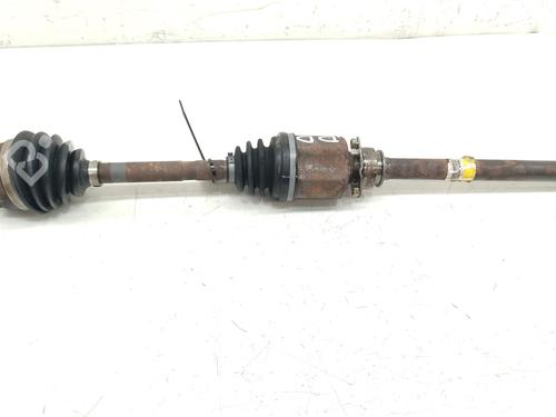 Used Right front driveshaft Right front driveshaft PEUGEOT BIPPER Tepee 1.3 HDi 75 (75 hp) 32451328 32451328