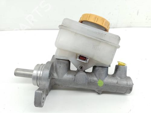 Brake master cylinder SUBARU FORESTER (SJ_)  | BP19536518M77 