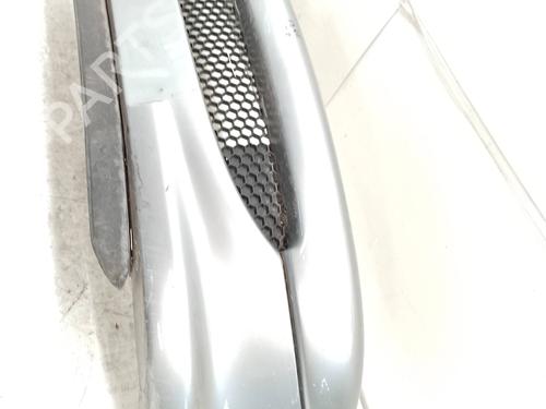 Front bumper PEUGEOT 206 Hatchback (2A/C)  | BP19063575C7 