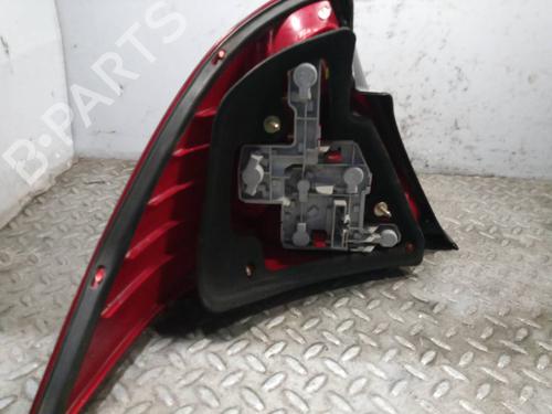 Right taillight FORD MONDEO III (B5Y)  | BP16654980C35 