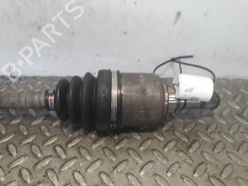 Left front driveshaft FIAT 500 (312_)  | BP15858858M38 