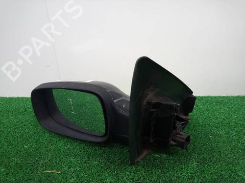 Left mirror RENAULT MEGANE II (BM0/1_, CM0/1_) 1.9 dCi (BM0G, CM0G) | BP17533512C26 