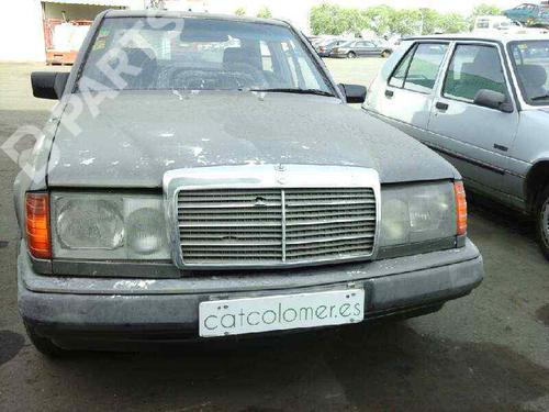 Used Parts MERCEDES-BENZ E-CLASS (W124)  E 300 D (124.131)  759195
