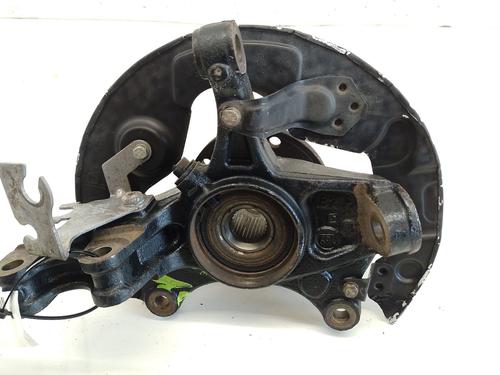 Used Right front steering knuckle CITROËN C4 Picasso II 1.6 HDi / BlueHDi 115 (115 hp) 30733896