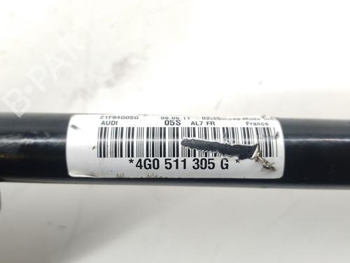 Anti roll bar AUDI A6 C7 (4G2, 4GC) 2.0 TDI | BP32132128M96  - Image 5