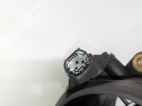 Mass air flow sensor MERCEDES-BENZ E-CLASS (W211) E 220 CDI (211.006) | BP38599428M95 - Image 4