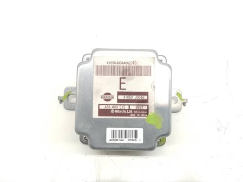 Used Gearbox control unit NISSAN X-TRAIL II (T31) [2007-2018]  21664074