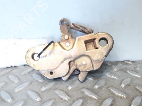 Used Hood lock CITROËN C15 Box Body/MPV (VD_) 1.8 D (60 hp) 8783072