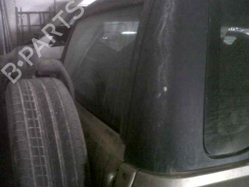 Right rear driveshaft LAND ROVER FREELANDER I (L314)  | BP3069833M41 