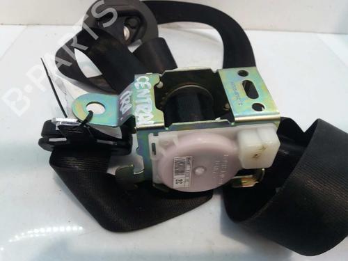 Rear center seatbelt CITROËN C4 Grand Picasso I (UA_)  | BP8758565I27 