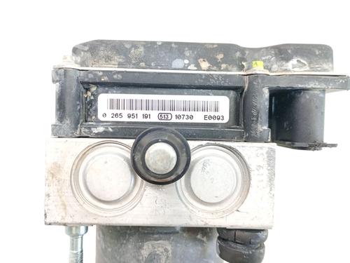 ABS pump MAZDA CX-7 (ER) 2.2 MZR-CD AWD (ER10A) | BP39436135M43 - Image 5