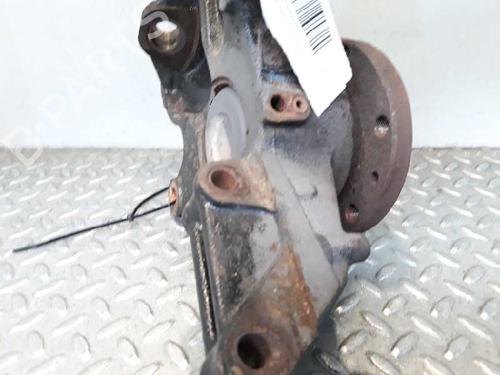 Left front steering knuckle MERCEDES-BENZ SPRINTER 3,5-t Van (B906)  | BP7809169M25 