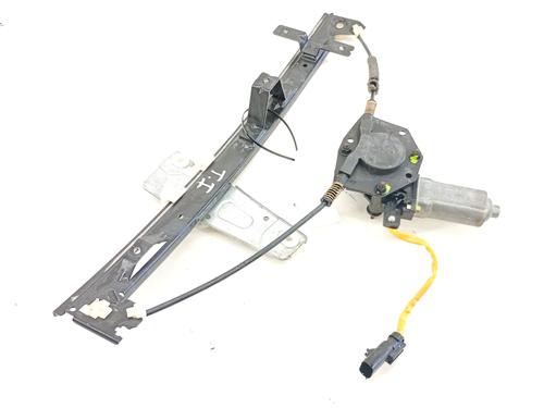 Used Rear left window mechanism Rear left window mechanism 37611158 37611158