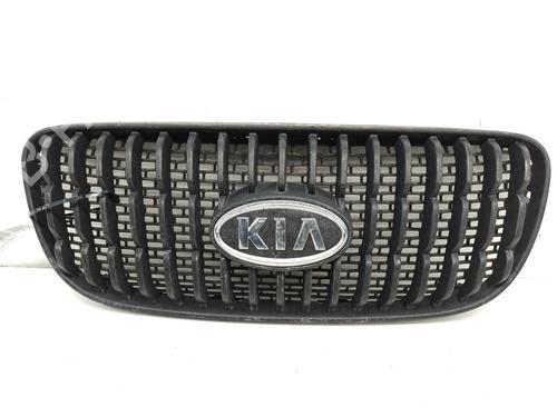 Used Grille KIA PICANTO I (SA) 1.0 (61 hp) 18065837