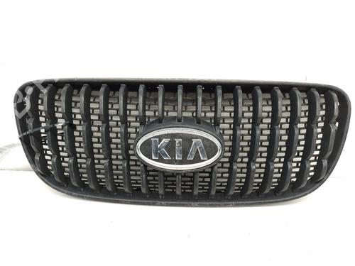 Front grille KIA PICANTO I (SA) [2004-2012]  18065837