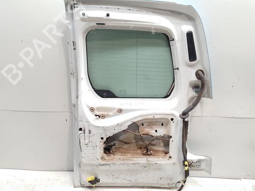 Left tailgate PEUGEOT PARTNER Tepee 1.6 HDi 90 | BP29705019C76