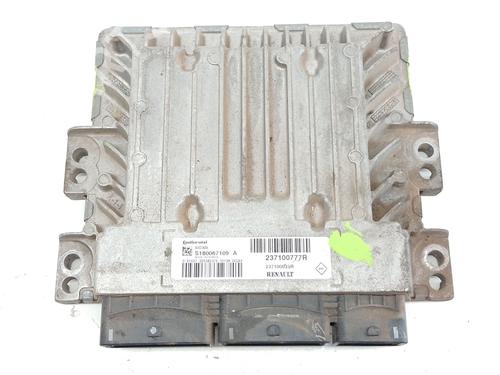 Used Control unit RENAULT FLUENCE (L3_) 1.5 dCi (L30B) (106 hp) 29310135