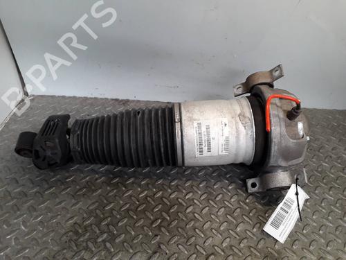 Used Left rear shock absorber VW TOUAREG (7LA, 7L6, 7L7) 5.0 V10 TDI (313 hp) 15489095