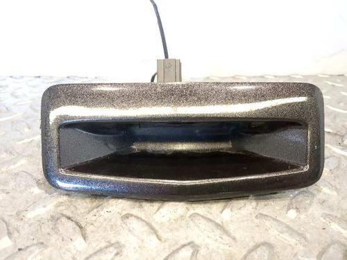 Trunk håndtak RENAULT MEGANE II Saloon (LM0/1_) [2003-2025]  6324549