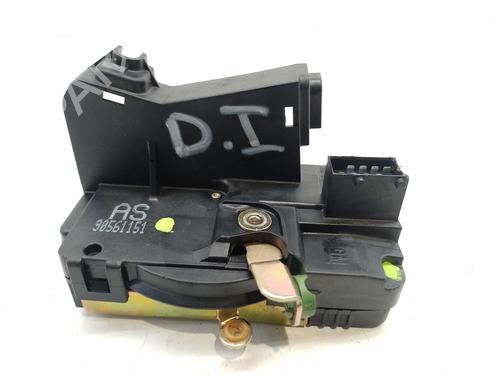 Used Front left lock OPEL ASTRA G Hatchback (T98) 1.6 16V (F08, F48) (101 hp) 24369475