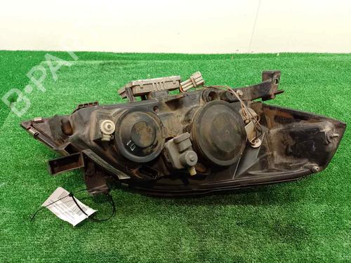 Left headlight NISSAN PRIMERA (P12) 2.2 Di | BP17487371C28 