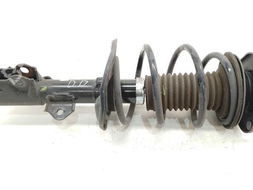 Used Right front shock absorber Right front shock absorber TOYOTA AURIS Estate (_E18_) 1.8 Hybrid (ZWE186_, ZWE186R, ZWE186H) (136 hp) 34519092 34519092