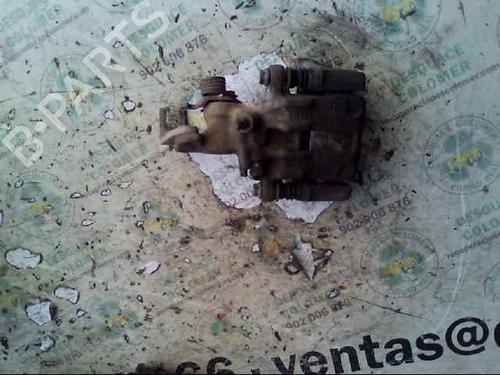 Used Right rear brake caliper NISSAN PRIMERA Hatchback (P11) [1996-2002]  11623622