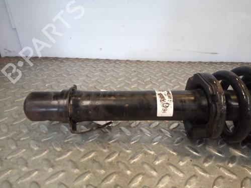 Left front shock absorber HONDA ACCORD VII (CL, CN) 2.2 i-CTDi (CN1) | BP12982286M16 