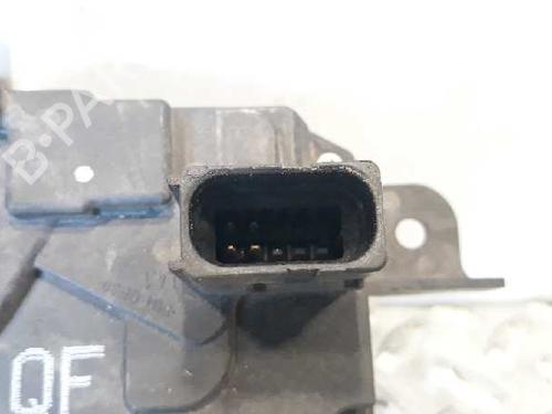 Front left lock OPEL ASTRA H (A04)  | BP5650268C98 