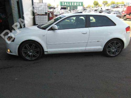 Interior roof light AUDI A3 Sportback (8PA)  | BP7433130I8  - Image 15