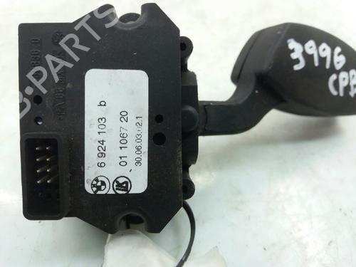 Steering column stalk BMW 5 (E60)  | BP3077485I23 