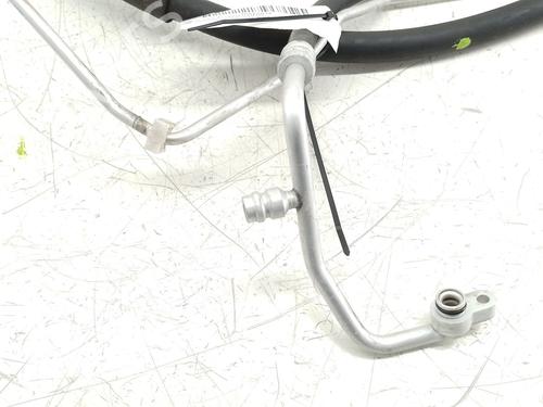 AC-rør SUZUKI SWIFT III (MZ, EZ)  | BP29856542M126 