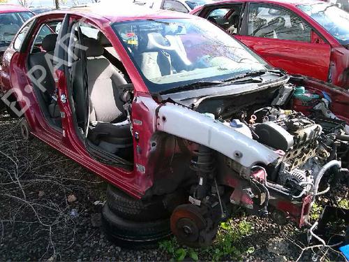 Rear right interior door handle SEAT IBIZA III (6L1)  | BP3221690I16 