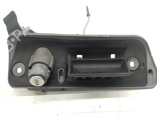 Bagagerumshåndtag VW CADDY III MPV (2KB, 2KJ, 2CB, 2CJ) 1.9 TDI (75 hp) 32066371