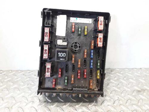 Used Fuse box VW PASSAT B6 (3C2) [2005-2010]  5871711