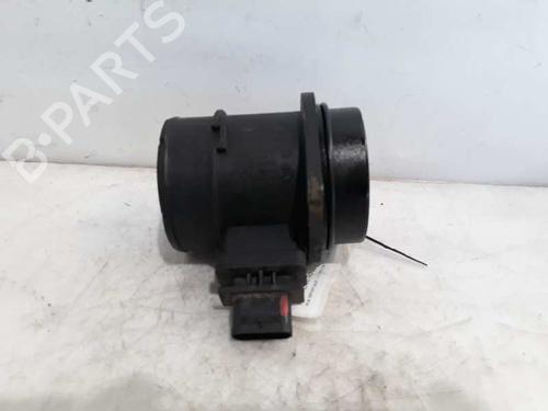 Used Mass air flow sensor KIA SPORTAGE III (SL) 1.7 CRDi (116 hp) 4620755