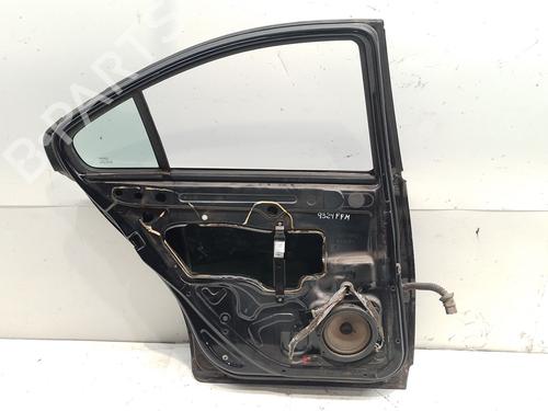 Left rear door VOLVO S60 I (384) D5 | BP29538977C4 