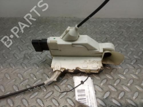 Used Front left lock PEUGEOT 508 I (8D_) 2.0 HDi (163 hp) 8896603