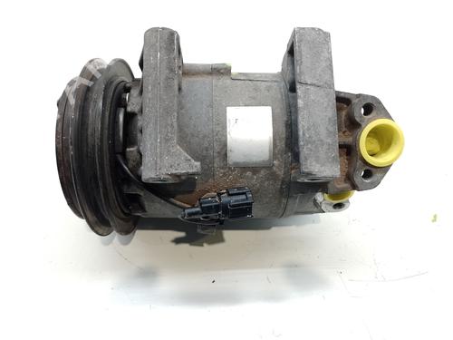Used AC compressor NISSAN ALMERA TINO (V10) 2.2 dCi (115 hp) 24105008