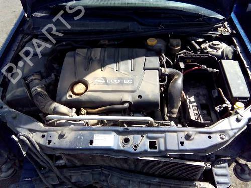 Glove box OPEL VECTRA C GTS (Z02)  | BP3061782C95 